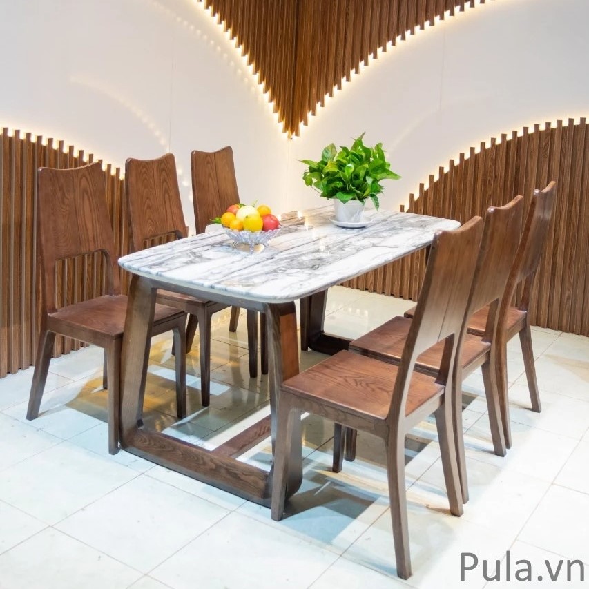 Ghế ăn Pula GA06-D